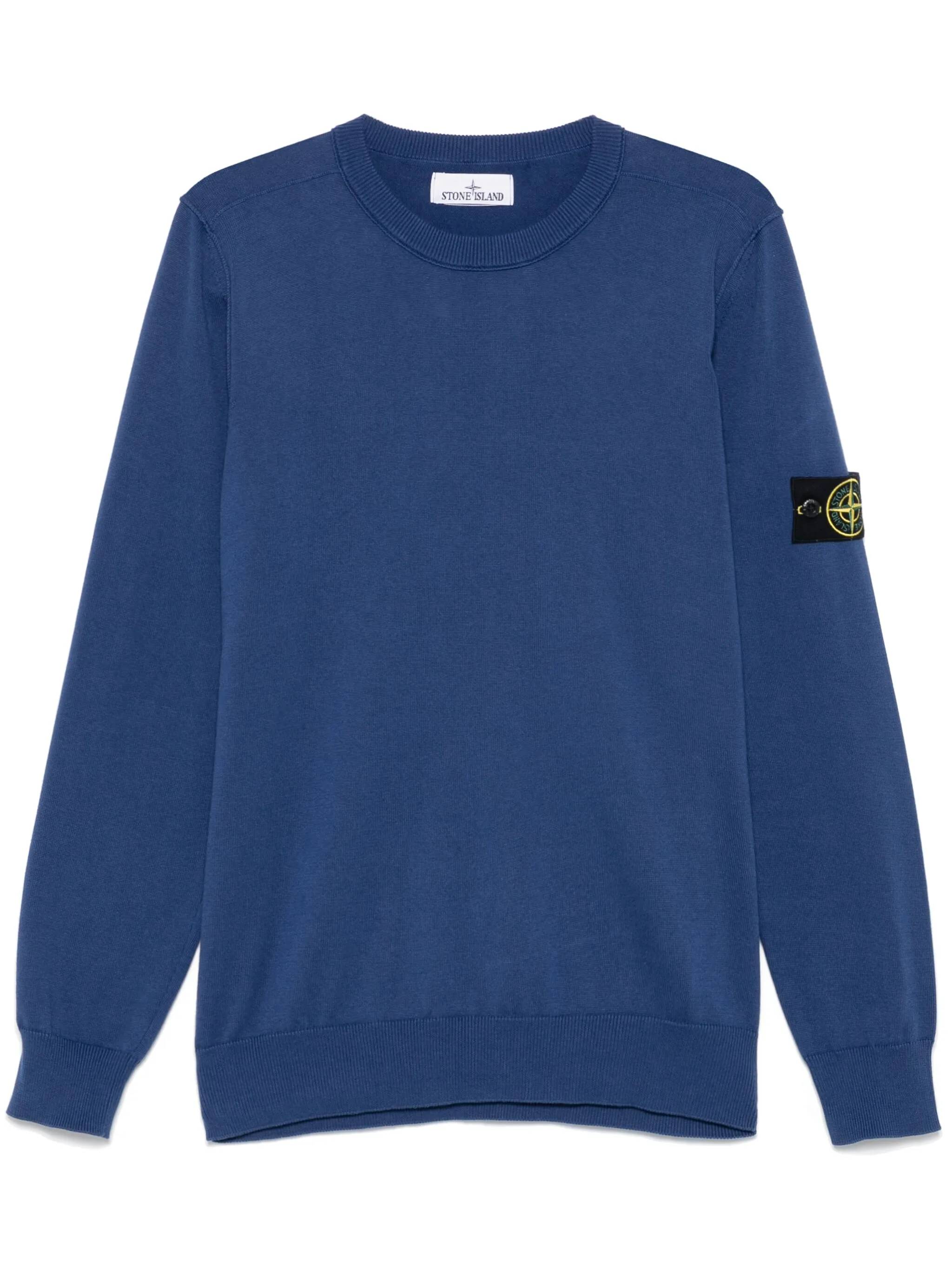 CERULEAN 블루 KNITWEAR